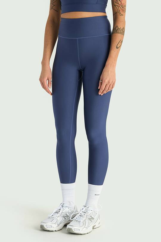 Leggings with waist pocket 2 | Audimas