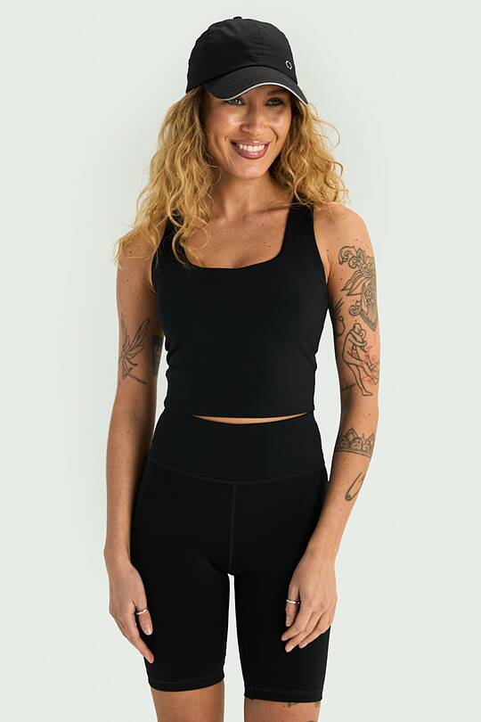 Elongated sports bra 2 | Audimas