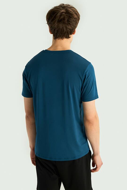 Synthetic active T-shirt 2 | Audimas