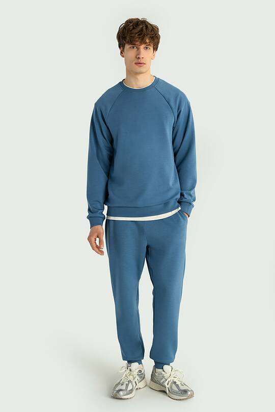 Sweatpants with lyocell 1 | Audimas