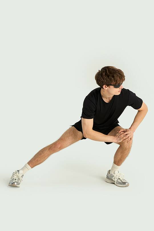 Synthetic active T-shirt 1 | Audimas