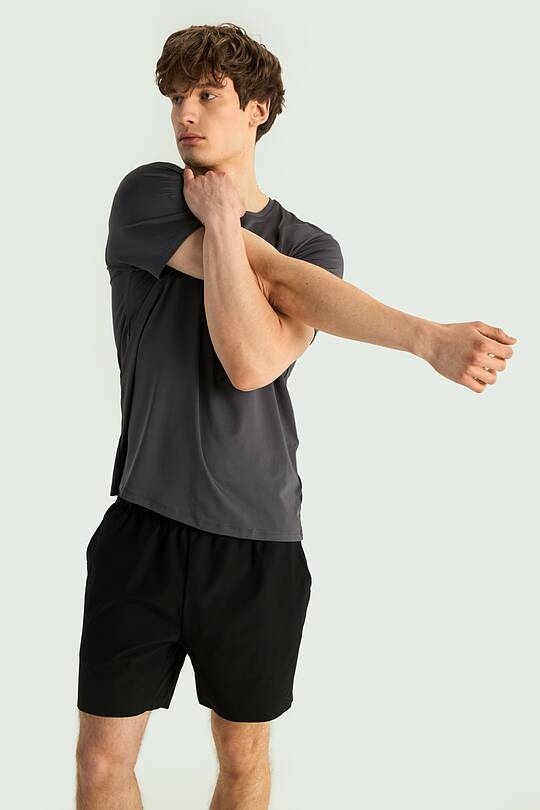 Synthetic active T-shirt 2 | Audimas