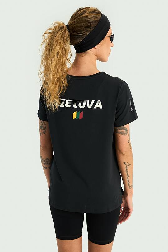 National collection sports T-shirt 1 | Audimas