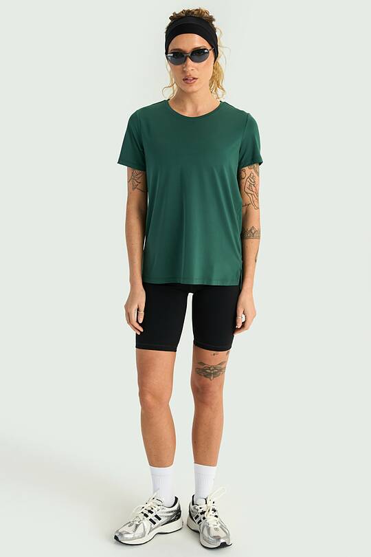 National collection sports T-shirt 2 | Audimas