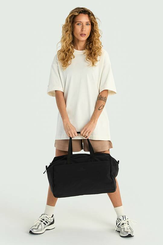 National collection oversized T-shirt 2 | Audimas
