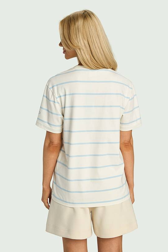 Striped T-shirt 2 | Audimas