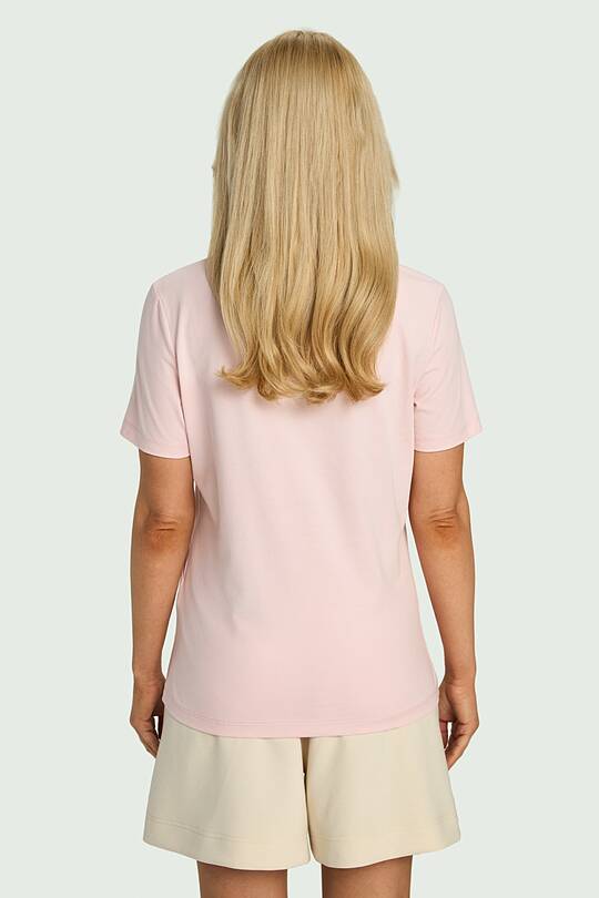 Short sleeve cotton T-shirt 2 | Audimas