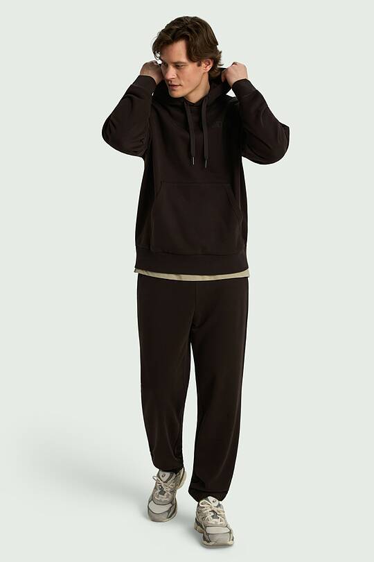 National collection cotton sweatpants 1 | Audimas