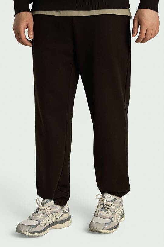 National collection cotton sweatpants 2 | Audimas