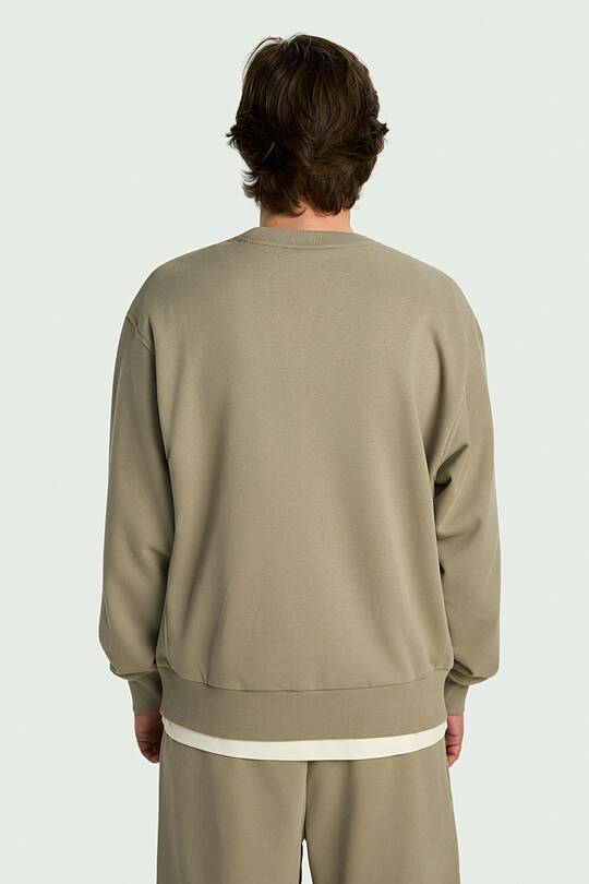 National collection cotton sweatshirt 2 | Audimas