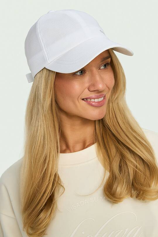 Lightweight sports cap 2 | Audimas