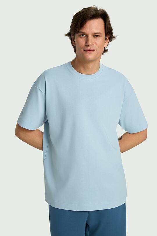 National collection oversized T-shirt 2 | Audimas