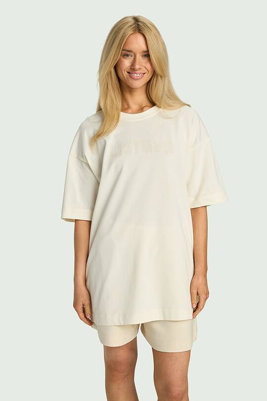 National collection oversized T-shirt 2 | Audimas