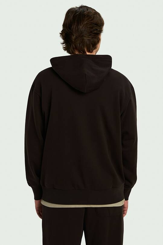 National collection cotton hoodie 2 | Audimas
