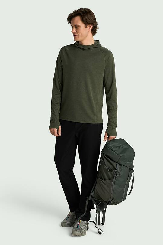 Sunshield hoodie 2 | Audimas