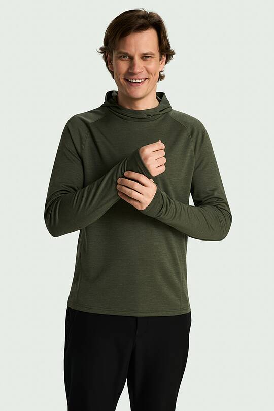 Sunshield hoodie 1 | Audimas