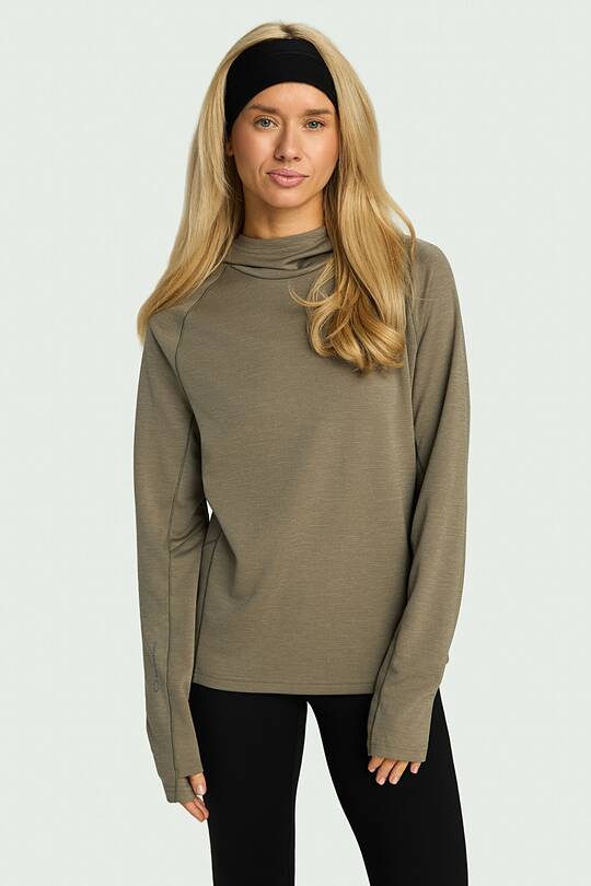 Sunshield hoodie 1 | Audimas