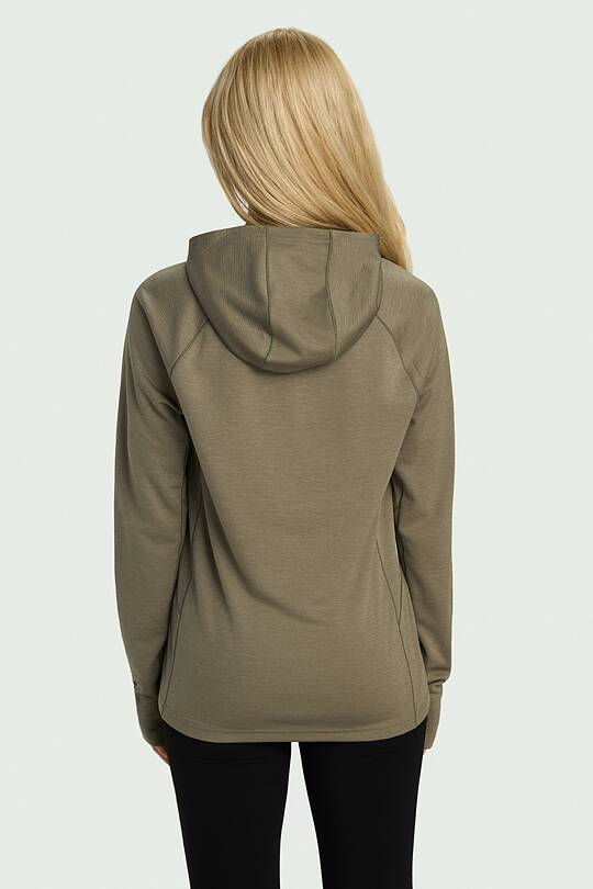 Sunshield hoodie 2 | Audimas