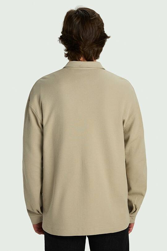 Long sleeve shirt 2 | Audimas