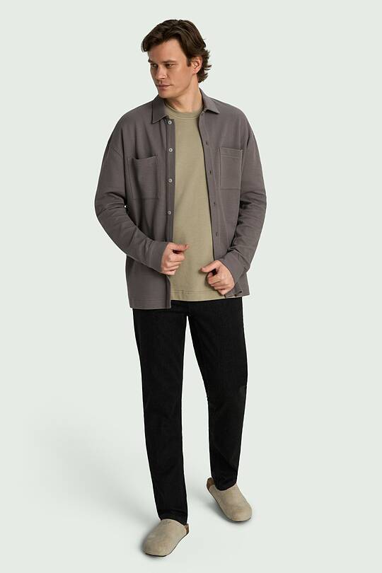 Long sleeve shirt 1 | Audimas