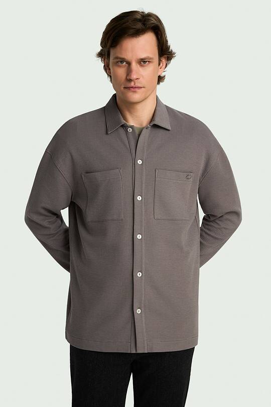 Long sleeve shirt 2 | Audimas