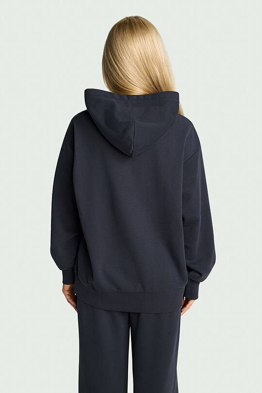 National collection cotton hoodie 2 | Audimas