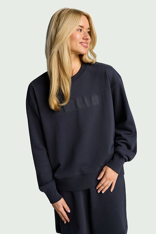 National collection cotton sweatshirt 1 | Audimas