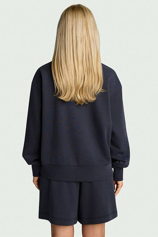 National collection cotton sweatshirt 2 | Audimas