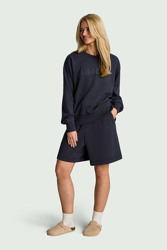 Nacionalinės kolekcijos medvilniniai šortai 1 | Audimas