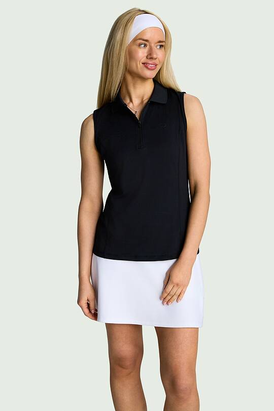 Active top with collar 1 | Audimas