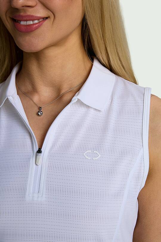 Active top with collar 2 | Audimas