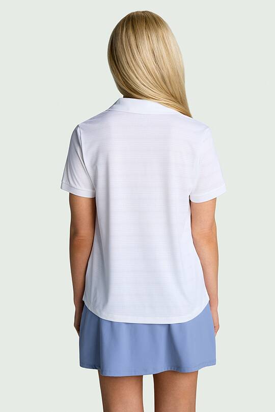 Active polo T-shirt 2 | Audimas