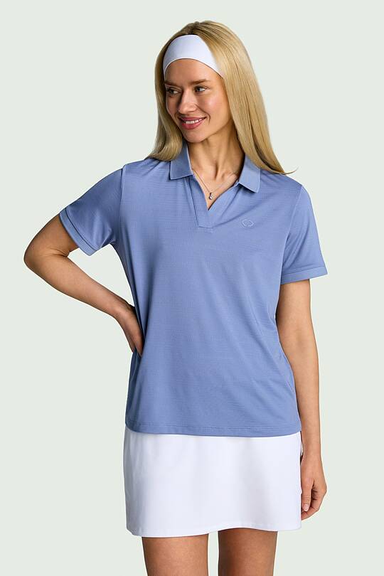 Active polo T-shirt 1 | Audimas