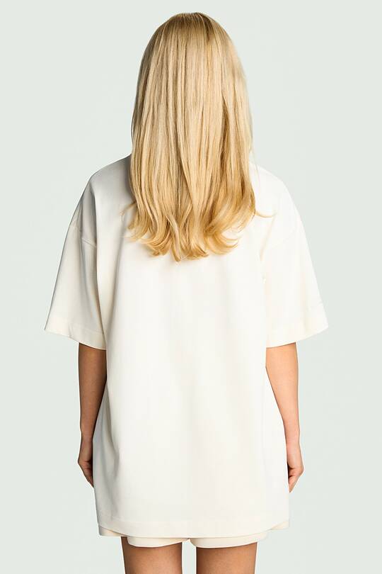 National collection oversized T-shirt 2 | Audimas