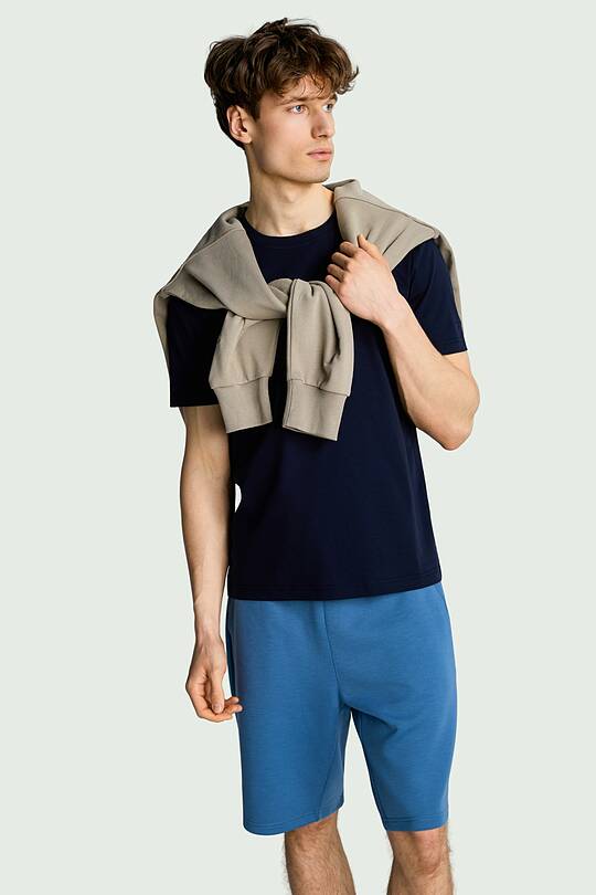 Cotton T-shirt 1 | Audimas