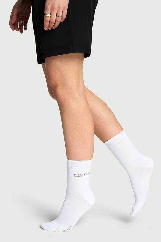 National collection cotton socks 1 | Audimas