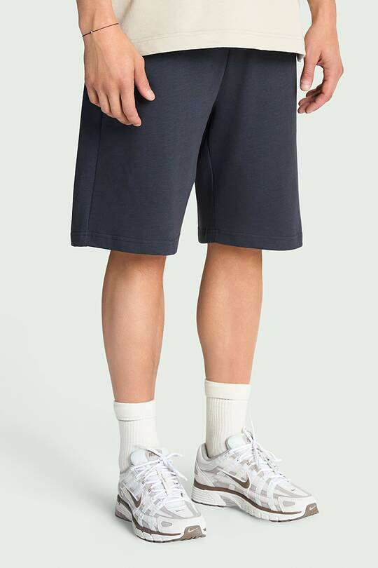 Soft cotton sweatshorts 2 | Audimas