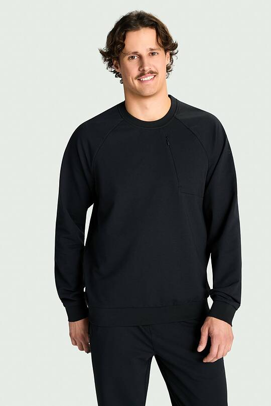 Crewneck sweatshirt 1 | Audimas