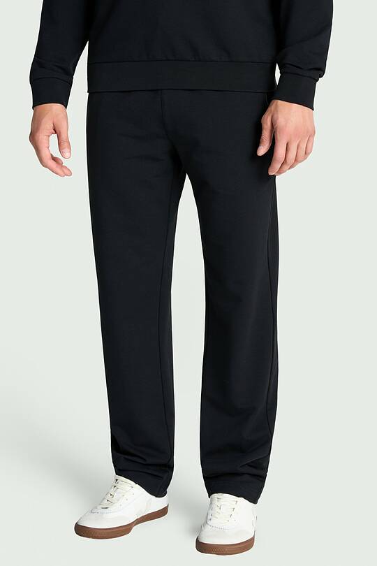 Straight fit sweatpants 2 | Audimas