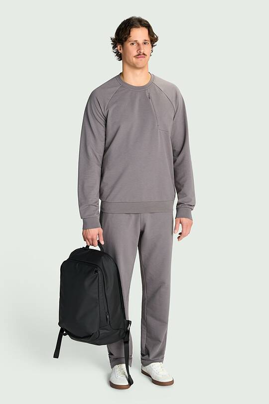 Straight fit sweatpants 1 | Audimas