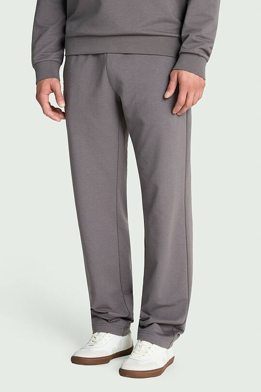 Straight fit sweatpants 2 | Audimas