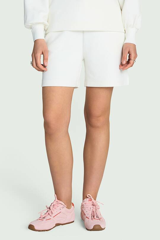 Textured sweatshorts 2 | Audimas