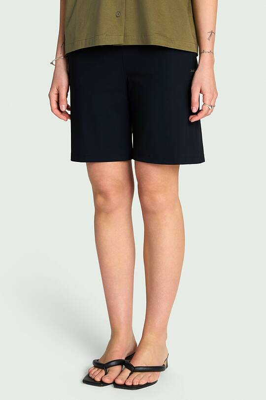 SENSITIVE fabric shorts 2 | Audimas