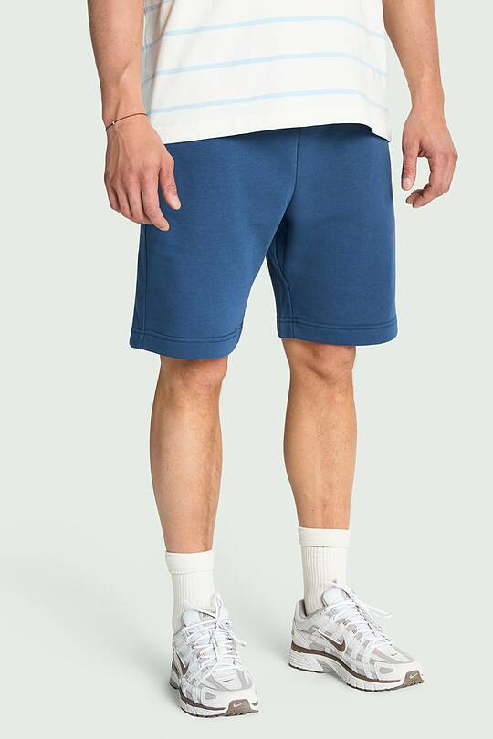 Cotton sweatshorts 1 | Audimas