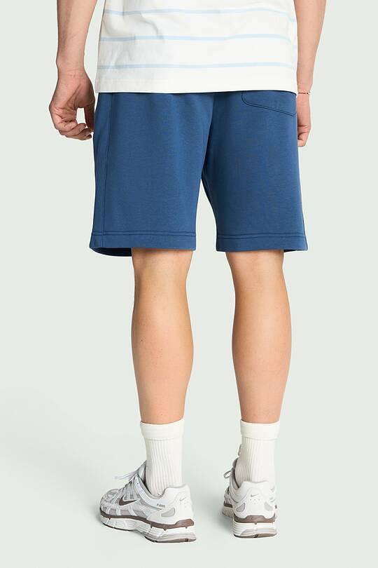 Cotton sweatshorts 2 | Audimas