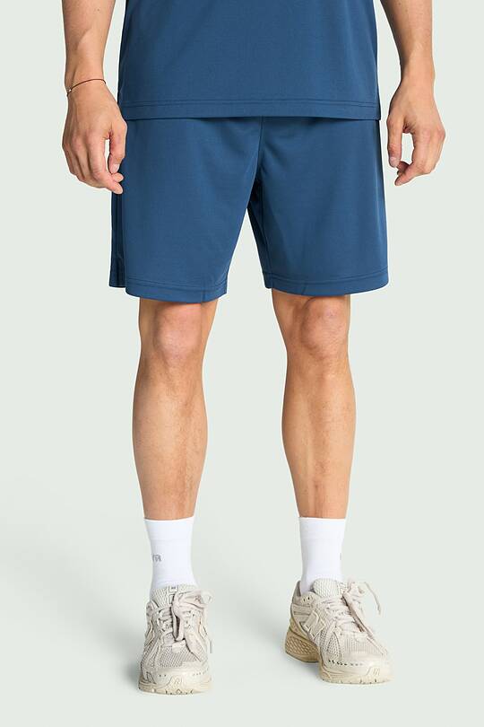 Synthetic jersey shorts 2 | Audimas