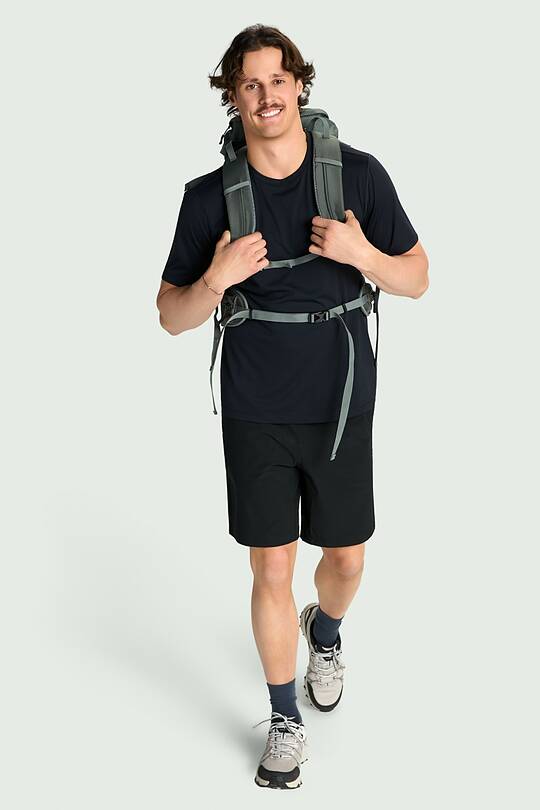 Outdoor woven shorts 1 | Audimas