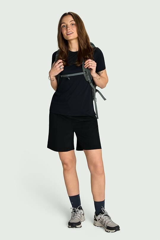 Outdoor woven shorts 1 | Audimas