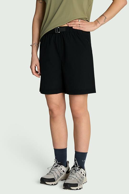 Outdoor woven shorts 2 | Audimas