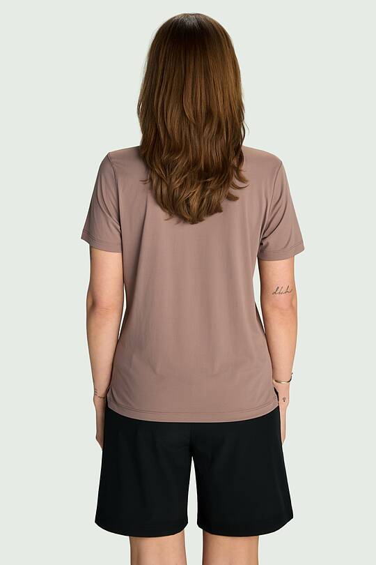 Lightweight synthetic T-shirt 2 | Audimas